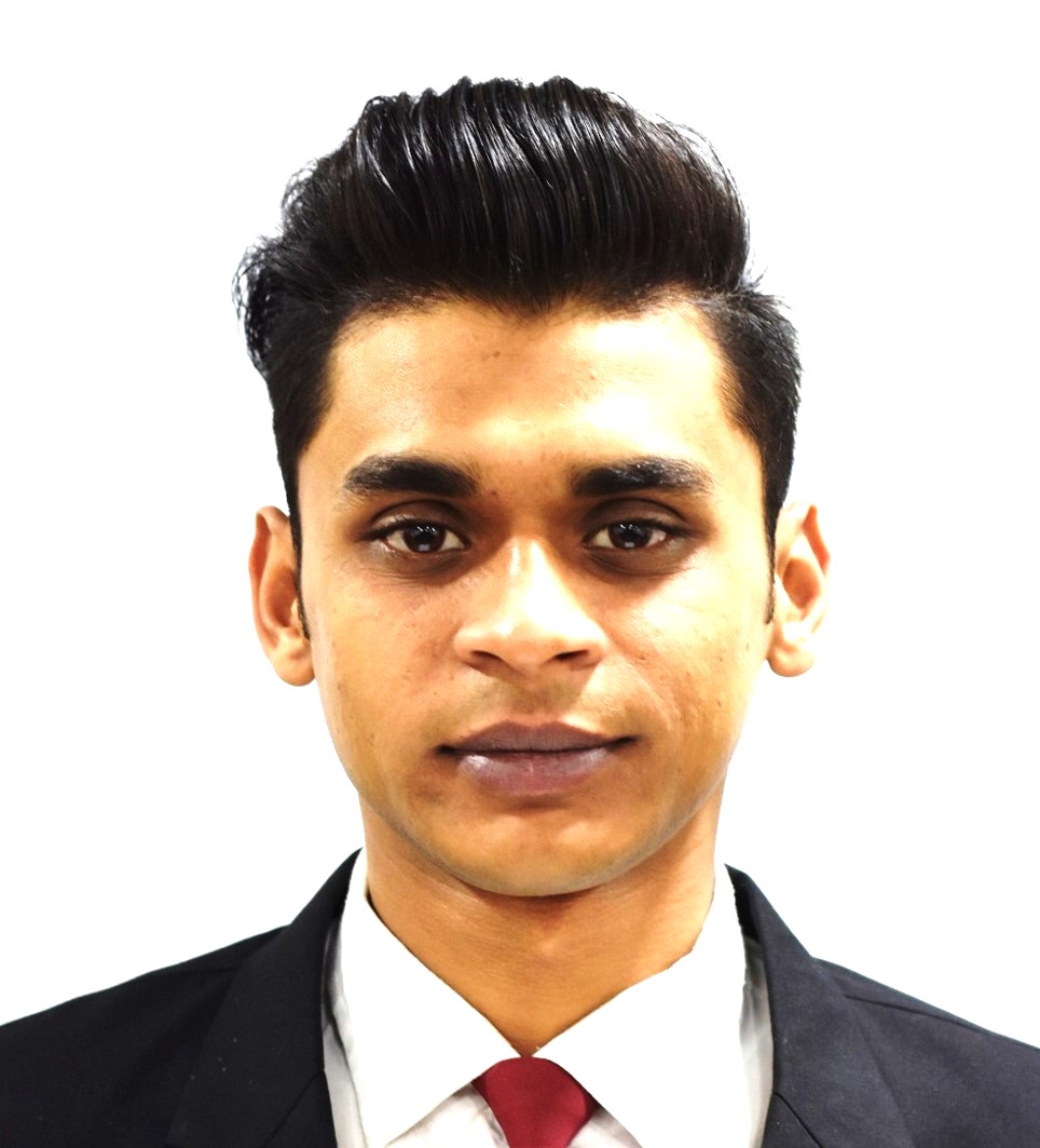 BISHAL DHAR-2351
